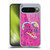 Care Bears Graffiti Collection by Murwalls Stare Soft Gel Case for Google Pixel 9 Pro XL
