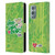 Care Bears Graffiti Collection by Murwalls Good Luck Leather Book Wallet Case Cover For OnePlus 9