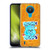 Care Bears Graffiti Collection by Murwalls Bedtime Soft Gel Case for Nokia 1.4