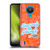 Care Bears Graffiti Collection by Murwalls Sharing Is Caring Soft Gel Case for Nokia 1.4