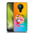 Care Bears Graffiti Collection by Murwalls Gradient Soft Gel Case for Nokia 5.3