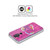 Care Bears Graffiti Collection by Murwalls Stare Soft Gel Case for Nokia 5.3