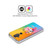 Care Bears Graffiti Collection by Murwalls Gradient Soft Gel Case for Nokia X30