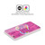 Care Bears Graffiti Collection by Murwalls Stare Soft Gel Case for OPPO Reno8 Pro