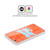 Care Bears Graffiti Collection by Murwalls Sharing Is Caring Soft Gel Case for OPPO Reno11 Pro