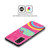 Care Bears Graffiti Collection by Murwalls Rainbow In Pink Soft Gel Case for Samsung Galaxy A52 / A52s / 5G (2021)