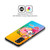 Care Bears Graffiti Collection by Murwalls Gradient Soft Gel Case for Samsung Galaxy S21 5G
