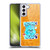 Care Bears Graffiti Collection by Murwalls Bedtime Soft Gel Case for Samsung Galaxy S21+ 5G