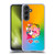Care Bears Graffiti Collection by Murwalls Gradient Soft Gel Case for Samsung Galaxy S24 FE