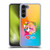 Care Bears Graffiti Collection by Murwalls Gradient Soft Gel Case for Samsung Galaxy S23+ 5G