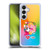 Care Bears Graffiti Collection by Murwalls Gradient Soft Gel Case for Samsung Galaxy S24 5G