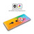 Care Bears Graffiti Collection by Murwalls Gradient Soft Gel Case for Sony Xperia Pro-I