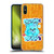 Care Bears Graffiti Collection by Murwalls Bedtime Soft Gel Case for Xiaomi Redmi 9A / Redmi 9AT