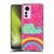 Care Bears Graffiti Collection by Murwalls Rainbow In Pink Soft Gel Case for Xiaomi 12 Lite