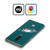 NFL Philadelphia Eagles Logo Plain Soft Gel Case for Google Pixel 9 / Pixel 9 Pro