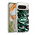 NFL New York Jets Logo Camou Soft Gel Case for Google Pixel 9 / Pixel 9 Pro