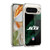 NFL New York Jets Logo Blur Soft Gel Case for Google Pixel 9 / Pixel 9 Pro