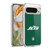 NFL New York Jets Logo Plain Soft Gel Case for Google Pixel 9 / Pixel 9 Pro