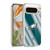 NFL Philadelphia Eagles Artwork Stripes Soft Gel Case for Google Pixel 9 / Pixel 9 Pro