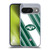 NFL New York Jets Artwork Stripes Soft Gel Case for Google Pixel 9 / Pixel 9 Pro