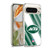 NFL New York Jets Artwork Stripes Soft Gel Case for Google Pixel 9 / Pixel 9 Pro