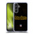 NFL Pittsburgh Steelers Logo Distressed Look Soft Gel Case for Samsung Galaxy S24 FE
