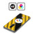 NFL Pittsburgh Steelers Artwork Stripes Soft Gel Case for Google Pixel 9 / Pixel 9 Pro