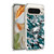 NFL Philadelphia Eagles Logo Camou Soft Gel Case for Google Pixel 9 / Pixel 9 Pro