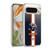 NFL Chicago Bears Logo Helmet Soft Gel Case for Google Pixel 9 / Pixel 9 Pro