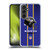 NFL Baltimore Ravens Logo Helmet Soft Gel Case for Samsung Galaxy S24 FE