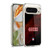 NFL San Francisco 49Ers Logo Blur Soft Gel Case for Google Pixel 9 / Pixel 9 Pro