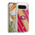 NFL San Francisco 49ers Artwork Stripes Soft Gel Case for Google Pixel 9 / Pixel 9 Pro
