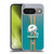 NFL Miami Dolphins Logo Helmet Soft Gel Case for Google Pixel 9 / Pixel 9 Pro