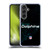 NFL Miami Dolphins Logo Blur Soft Gel Case for Samsung Galaxy S24 FE