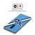 NFL Tennessee Titans Logo Stripes Soft Gel Case for Google Pixel 9 / Pixel 9 Pro