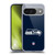 NFL Seattle Seahawks Logo Plain Soft Gel Case for Google Pixel 9 / Pixel 9 Pro
