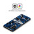 NFL Seattle Seahawks Logo Camou Soft Gel Case for Samsung Galaxy S24 FE
