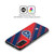 NFL Tennessee Titans Artwork Stripes Soft Gel Case for Samsung Galaxy S24 FE