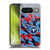 NFL Tennessee Titans Logo Camou Soft Gel Case for Google Pixel 9 / Pixel 9 Pro