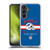 NFL Buffalo Bills Graphics Helmet Typography Soft Gel Case for Samsung Galaxy S24 FE