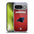 NFL Carolina Panthers Graphics Football Soft Gel Case for Google Pixel 9 / Pixel 9 Pro