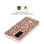 Cat Coquillette Tropical Wildlife Sparkly Leopard Print Soft Gel Case for Huawei P40 5G
