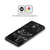 NFL Carolina Panthers Artwork Marble Soft Gel Case for Samsung Galaxy S24 FE