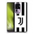 Juventus Football Club 2024/25 Kit Home Soft Gel Case for OPPO Reno10 Pro+