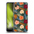 Cat Coquillette Tropical Wildlife African Hibiscus Soft Gel Case for Huawei Y6 Pro (2019)