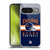 NFL Chicago Bears Graphics Helmet Typography Soft Gel Case for Google Pixel 9 / Pixel 9 Pro
