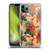 Cat Coquillette Tropical Wildlife Lily Soft Gel Case for Apple iPhone 11 Pro Max