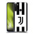 Juventus Football Club 2024/25 Kit Home Soft Gel Case for Xiaomi Redmi Note 8T