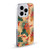 Cat Coquillette Tropical Wildlife Lily Soft Gel Case for Apple iPhone 12 Mini