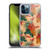 Cat Coquillette Tropical Wildlife Lily Soft Gel Case for Apple iPhone 12 Pro Max